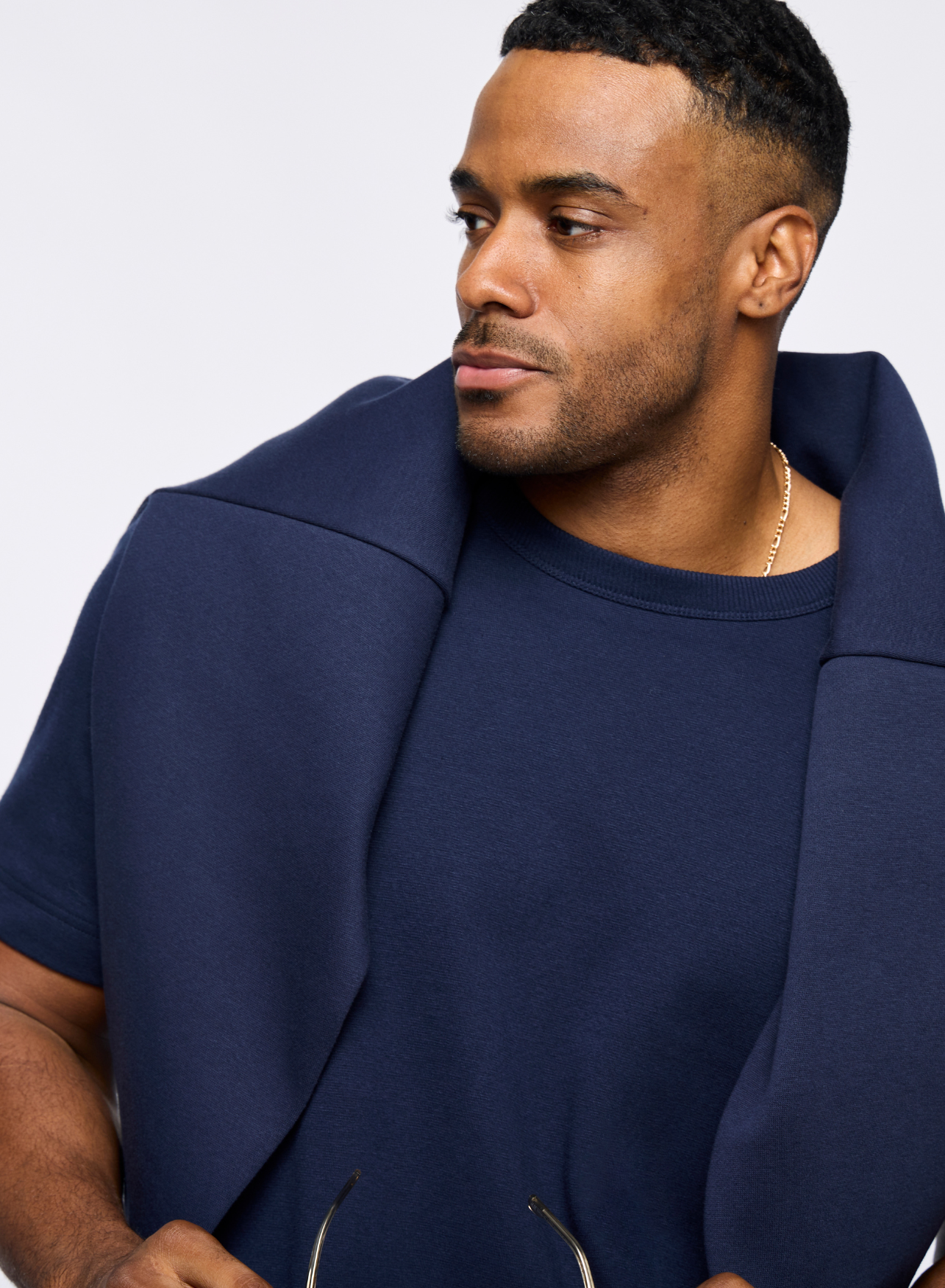 Luxury Heavy T-Shirt