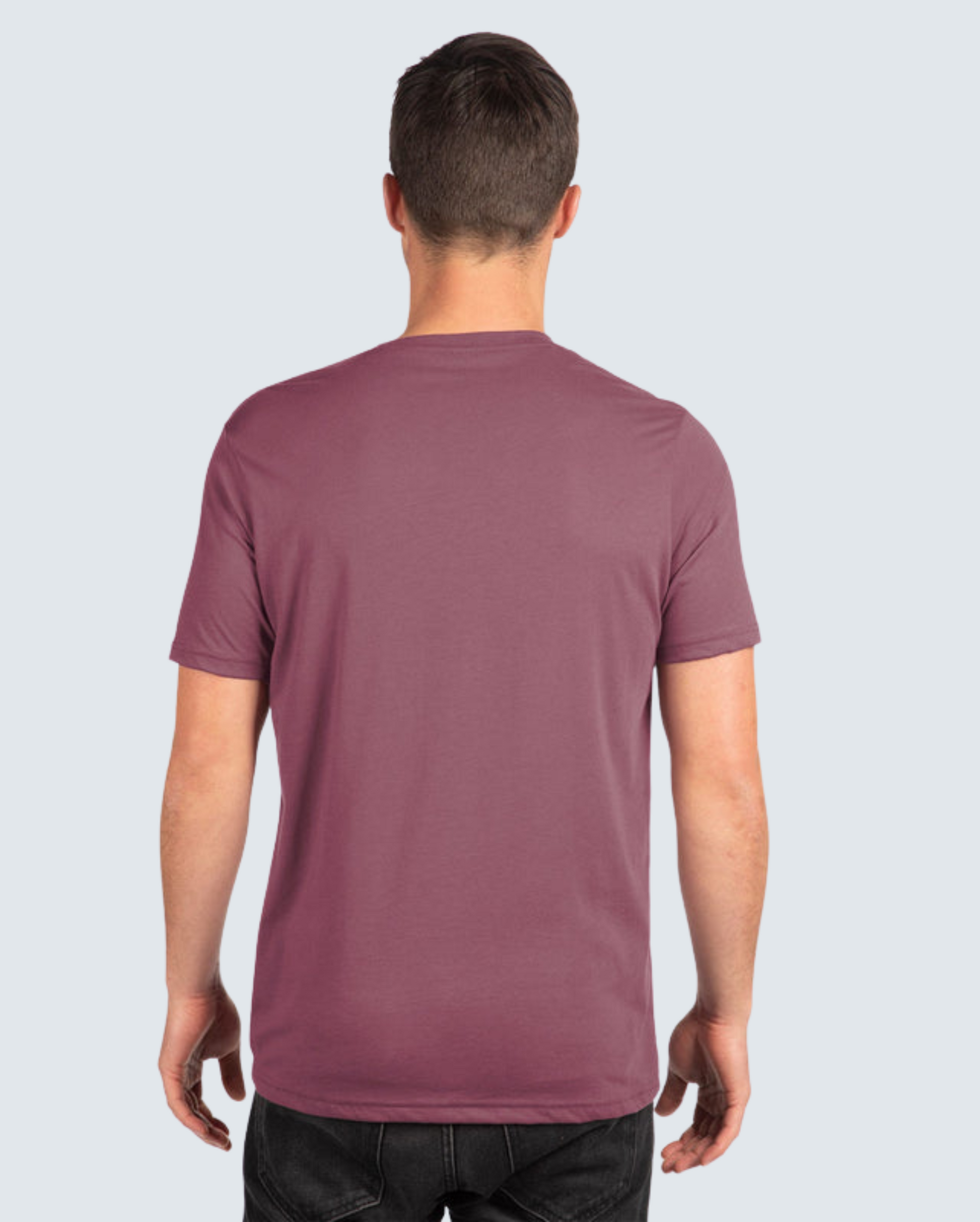 The Staple Crew - Shiraz