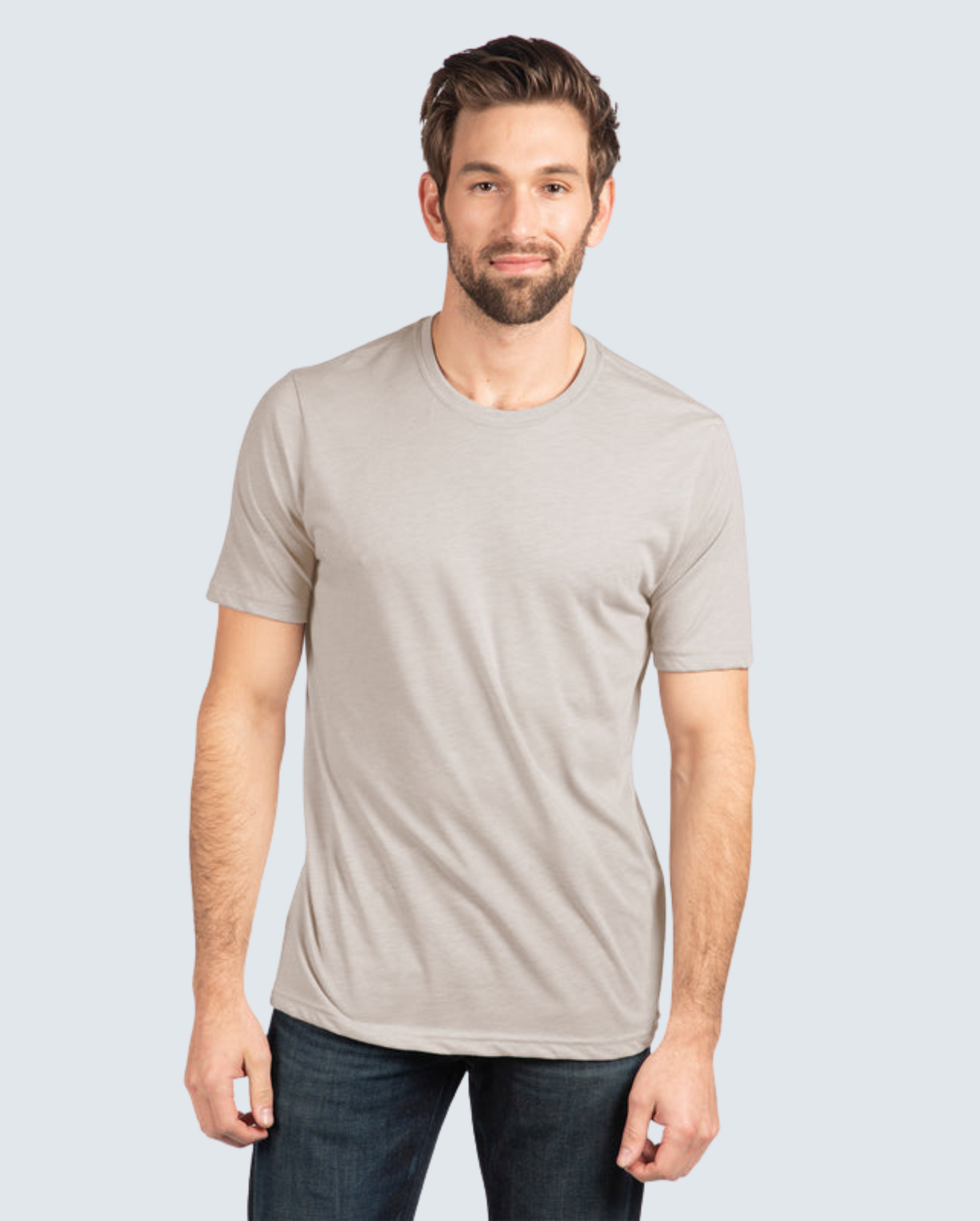 The Staple Crew - Silver