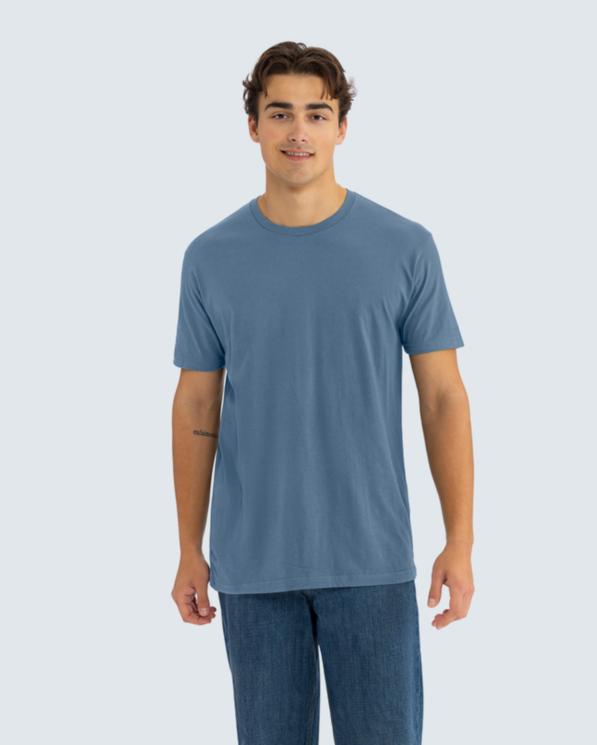 The Everyday Classic Crew 4-Pack