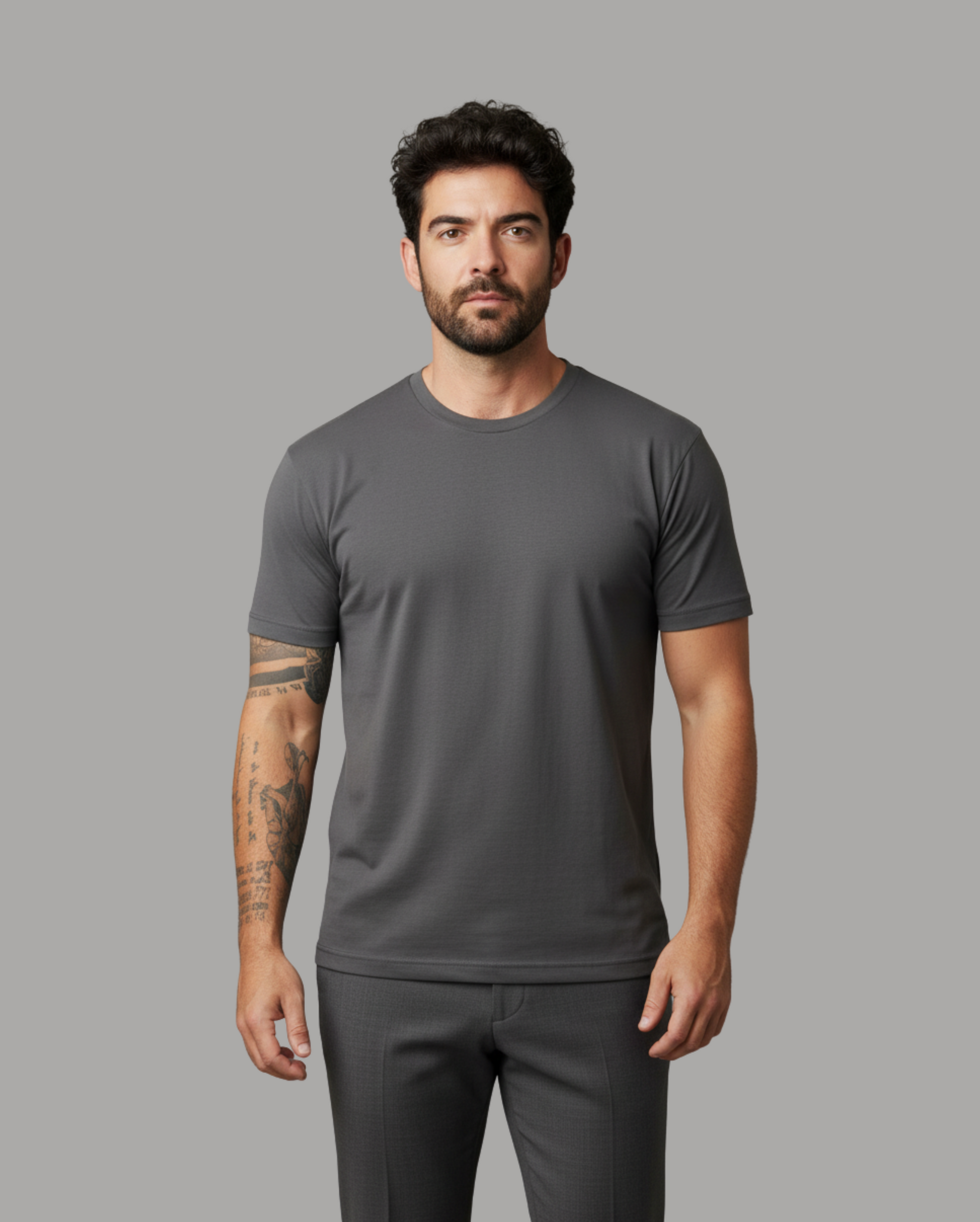 The Signature Classic Crew 6-Pack