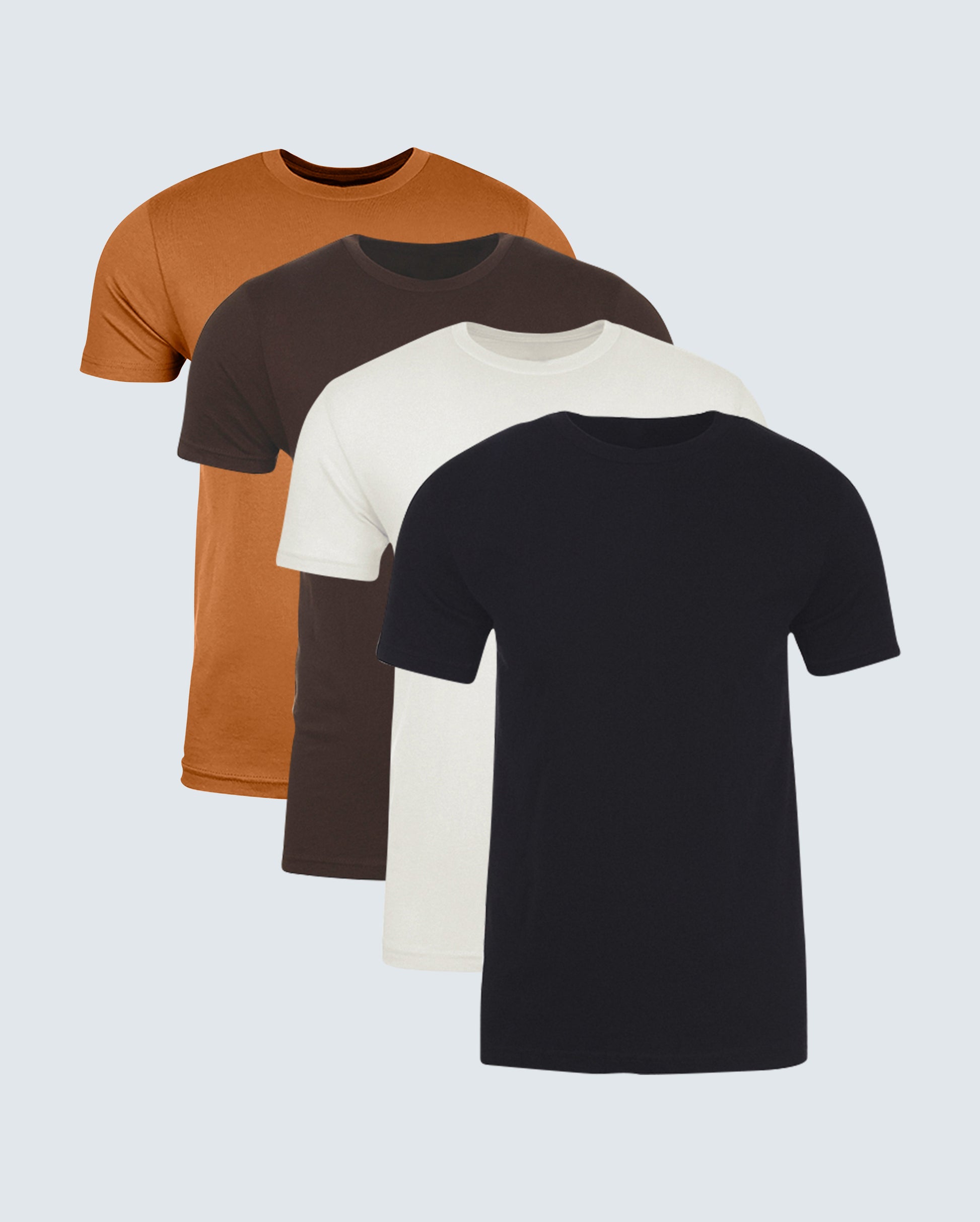 The Everyday Classic Crew 4-Pack