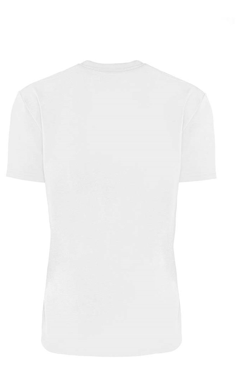 Eco Performance T-Shirt - White - The American Threads