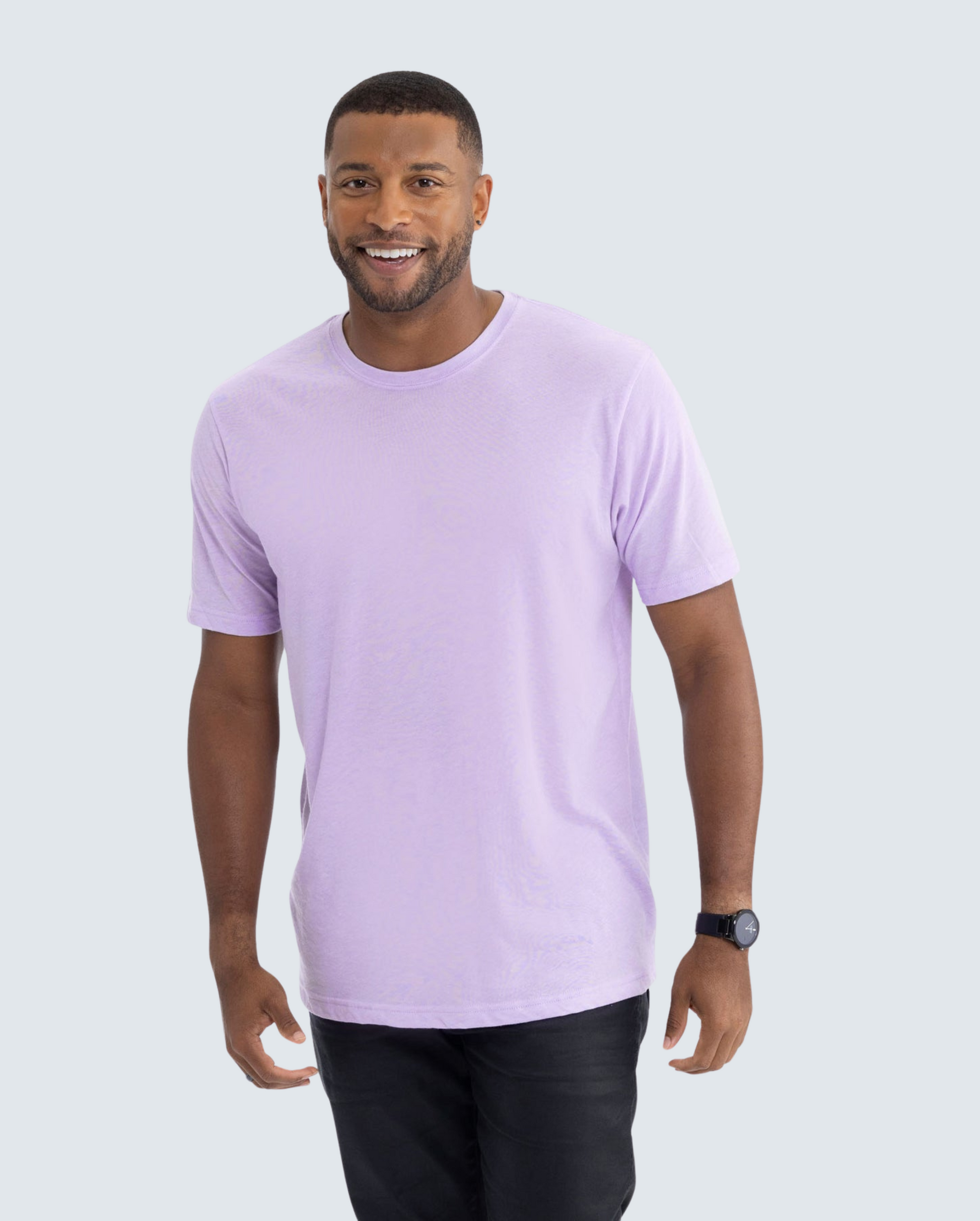 The Staple Daily Crew 6-Pack