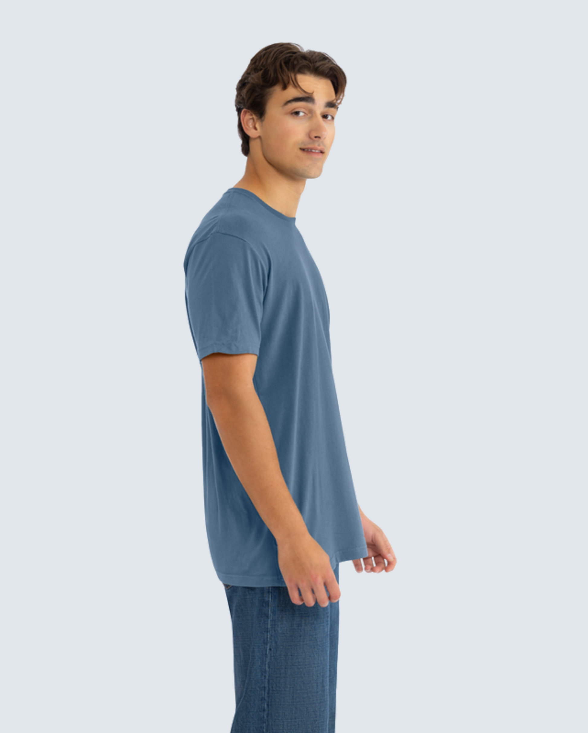 The Everyday Classic Crew 4-Pack