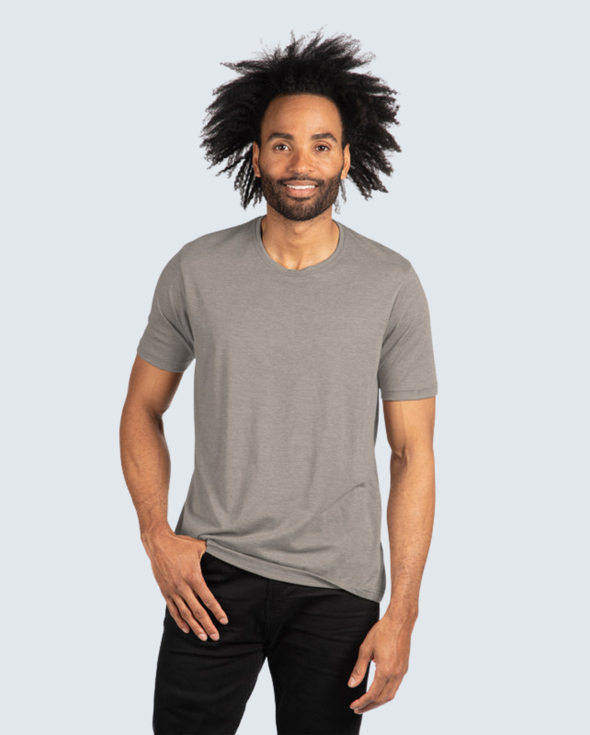 The Staple Crew - Ash