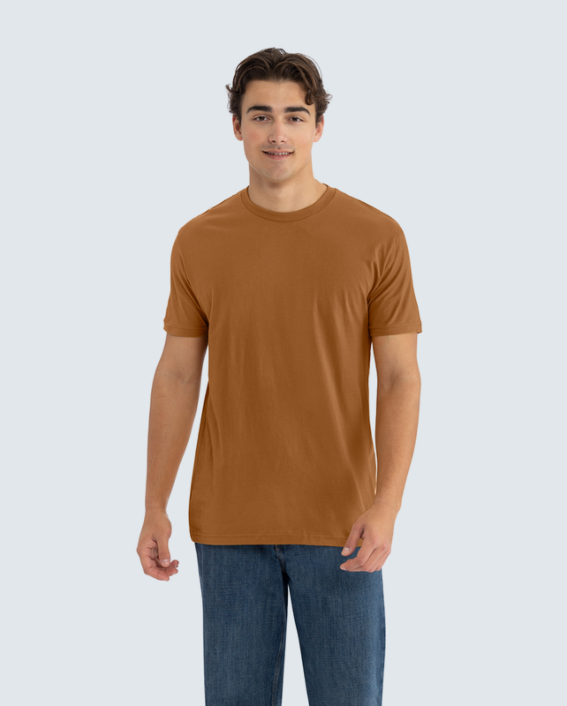 The Everyday Classic Crew 4-Pack