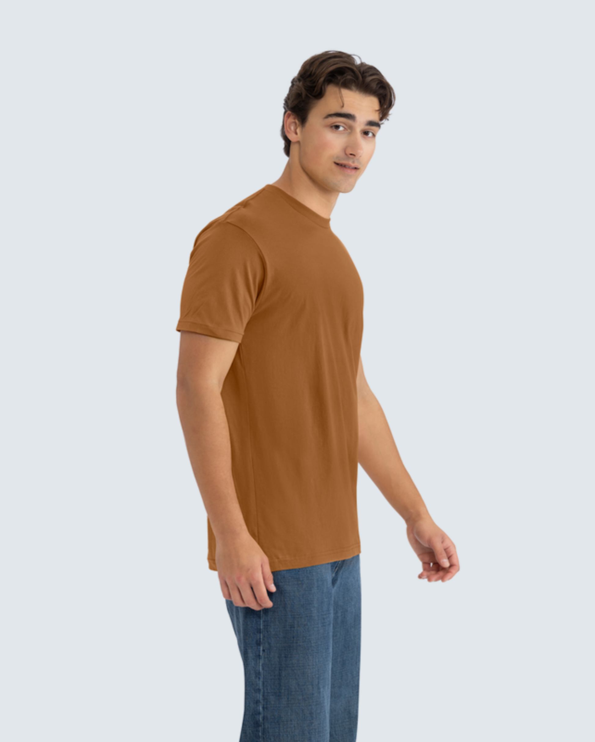 The Everyday Classic Crew 4-Pack