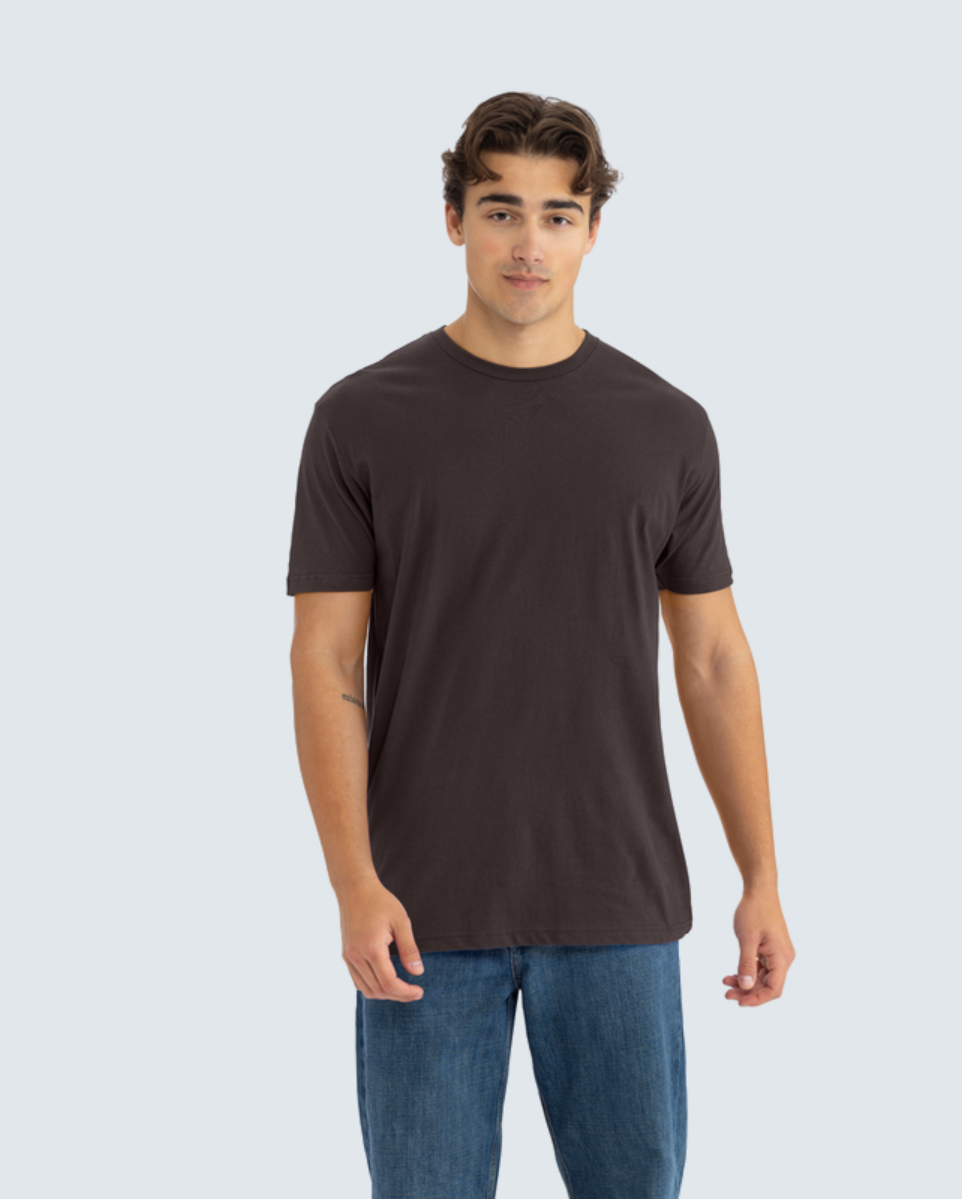 The Everyday Classic Crew 4-Pack