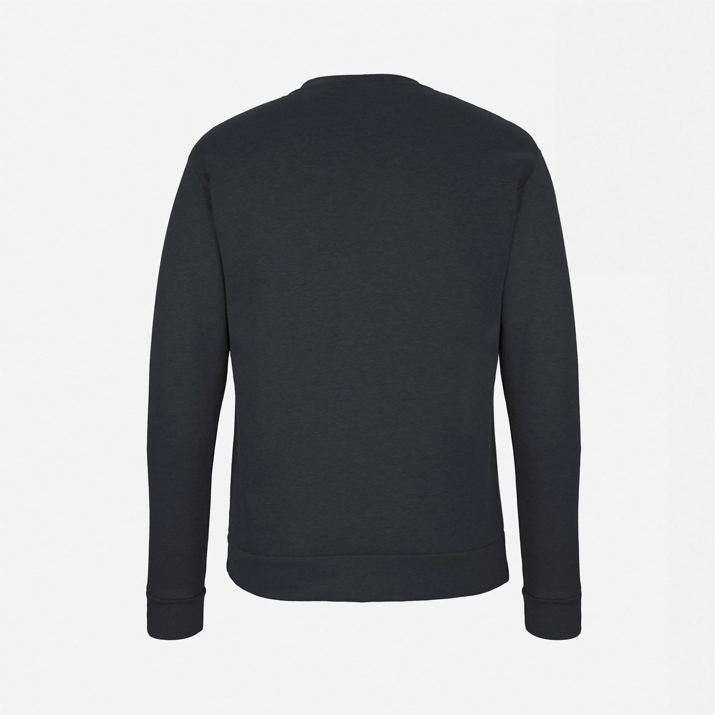 Malibu Sweatshirt - Heather Midnight Navy - The American Threads