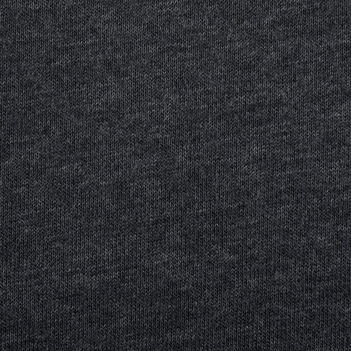 Malibu Sweatshirt - Heather Midnight Navy - The American Threads