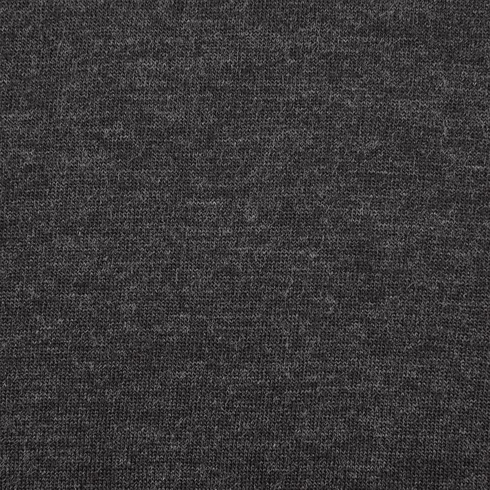 Tri-Blend Long Sleeve T-Shirt - Vintage Black - The American Threads