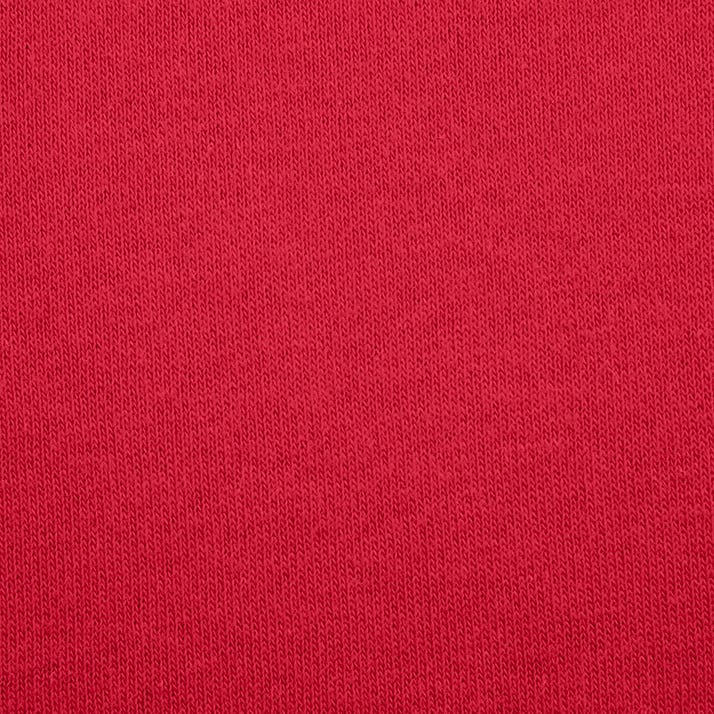 Santa Barbara Pocket Sweatshirt - Red - The American Threads