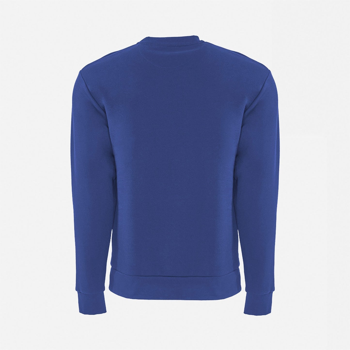 Santa Barbara Pocket Sweatshirt - Royal - The American Threads