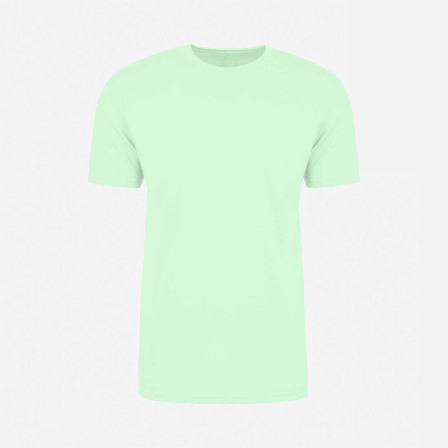 CVC T-Shirt - Mint - The American Threads