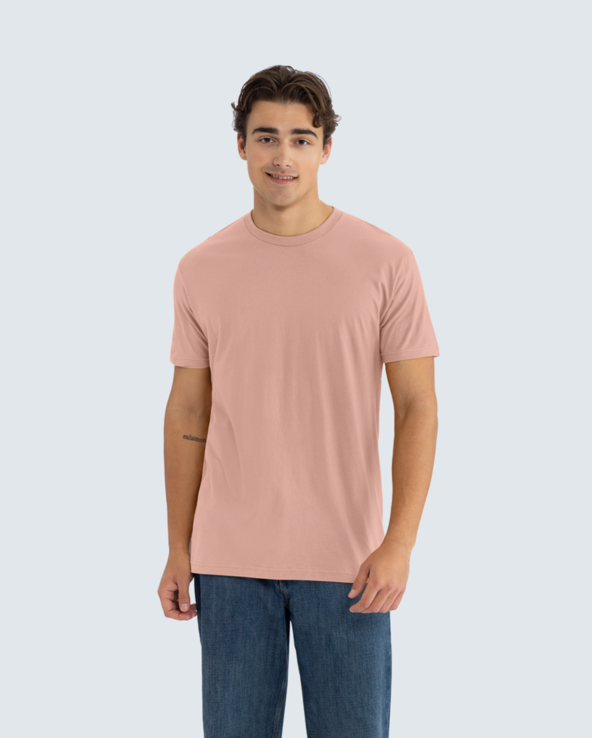 The Everyday Classic Crew 4-Pack