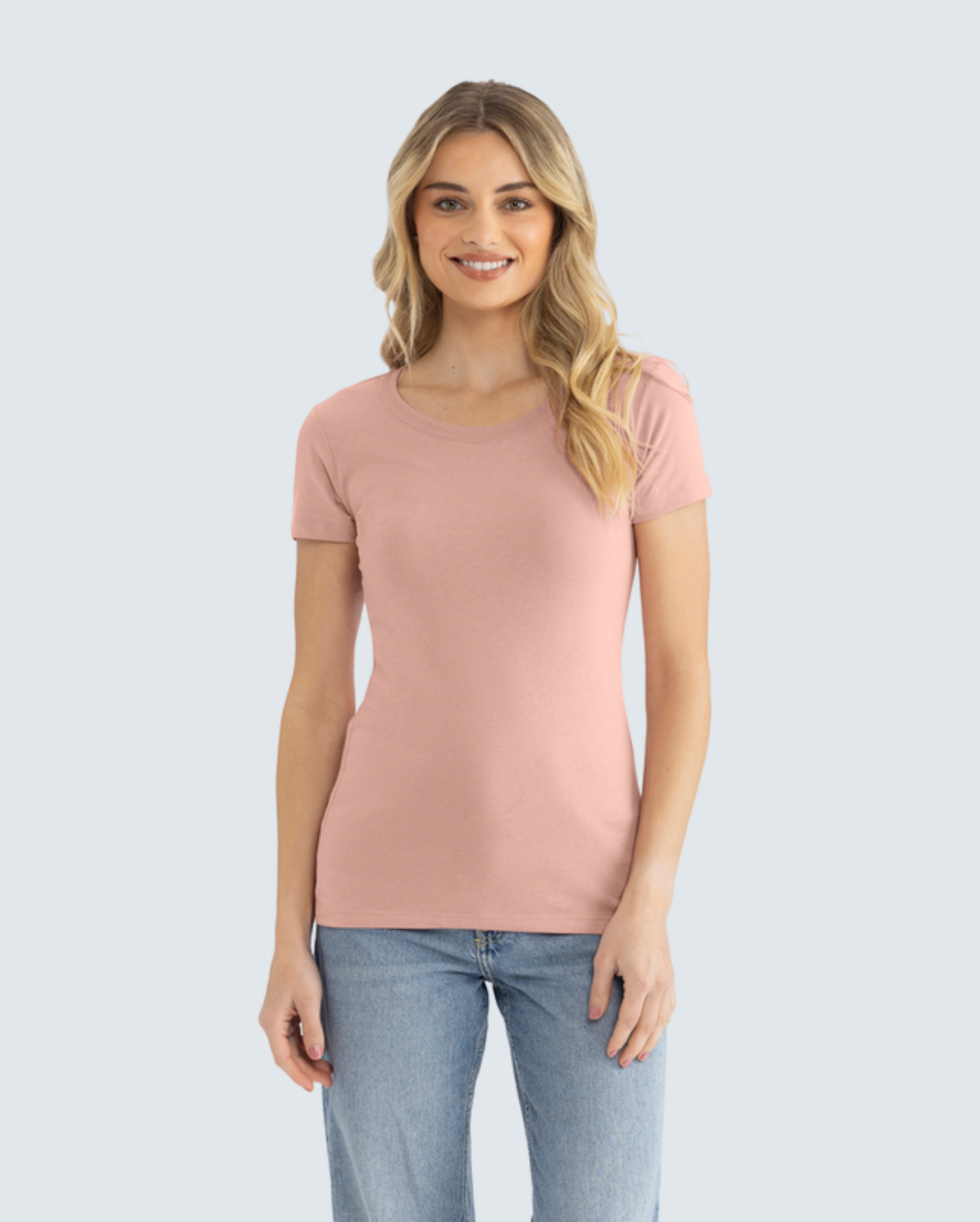 The Women's Ideal Tee 5-Pack