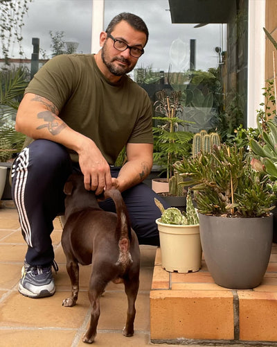 Customer review photo 8