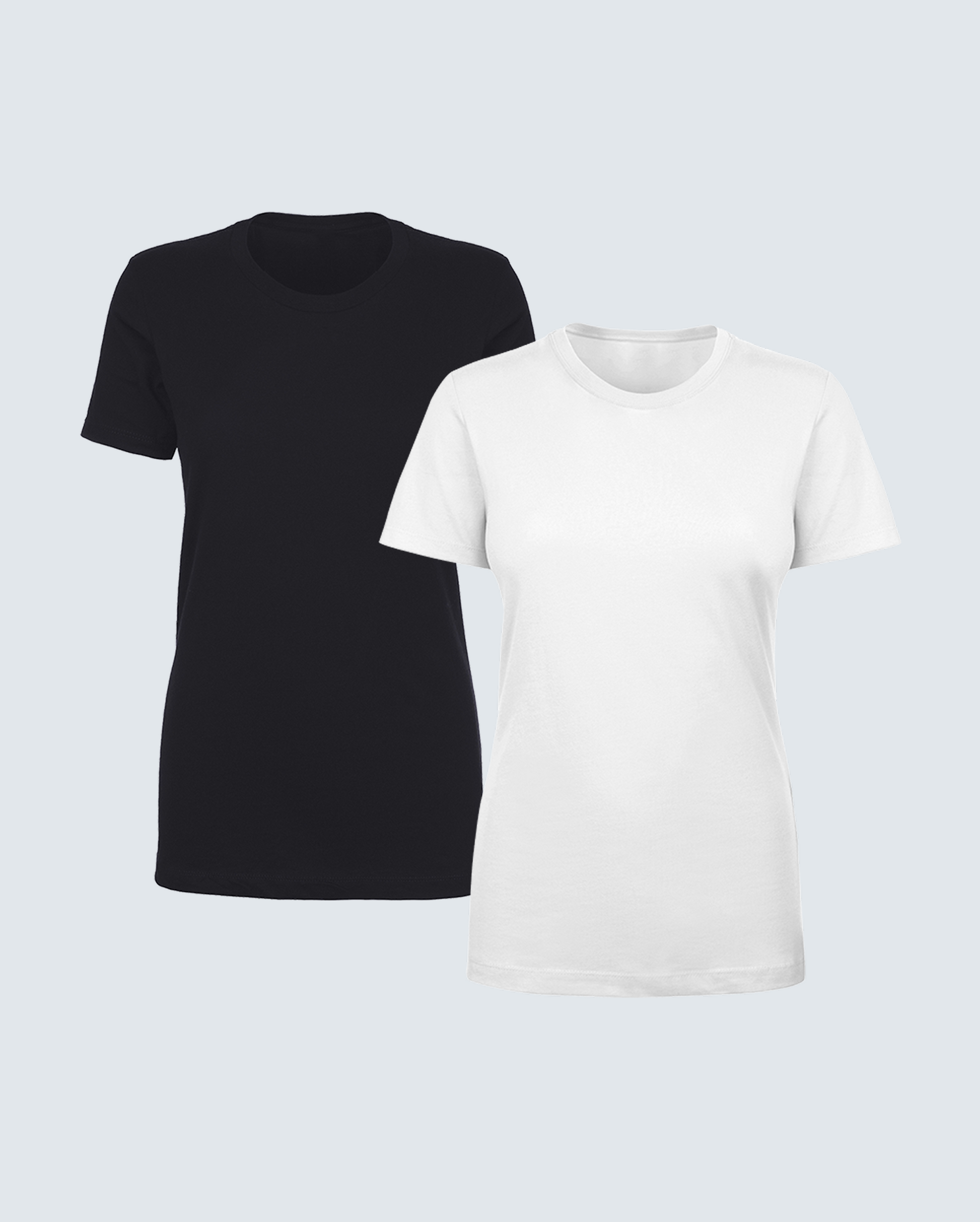 The Women's Ideal Tee 2-Pack