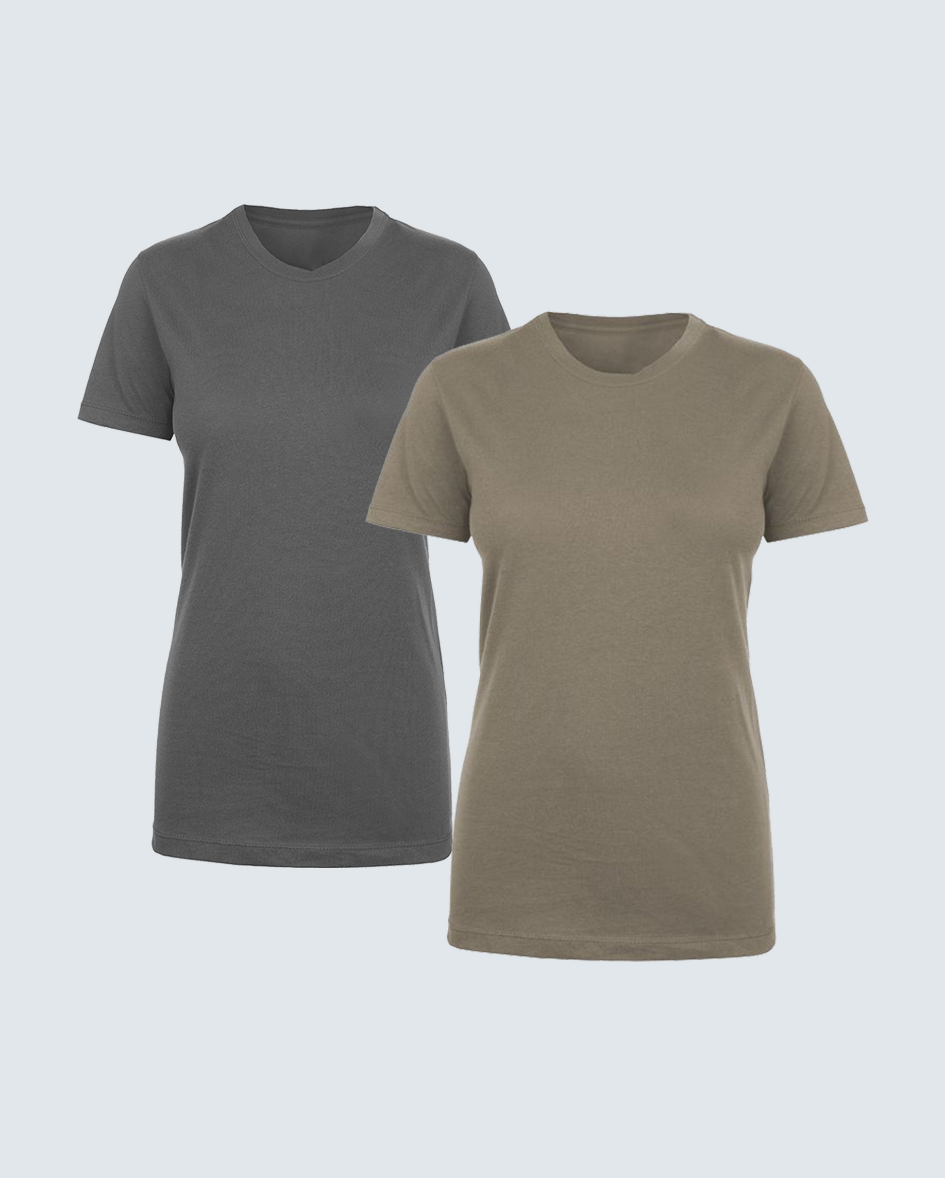 The Women's Ideal Tee 2-Pack