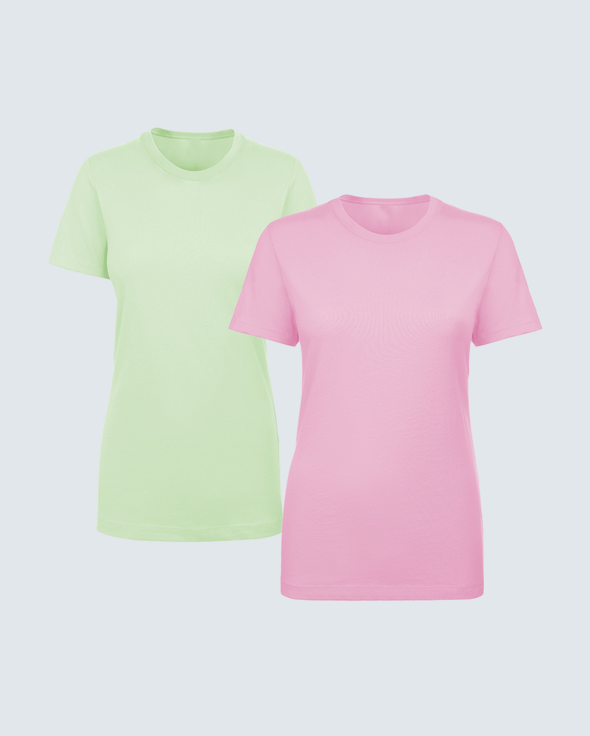 The Women's Ideal Tee 2-Pack