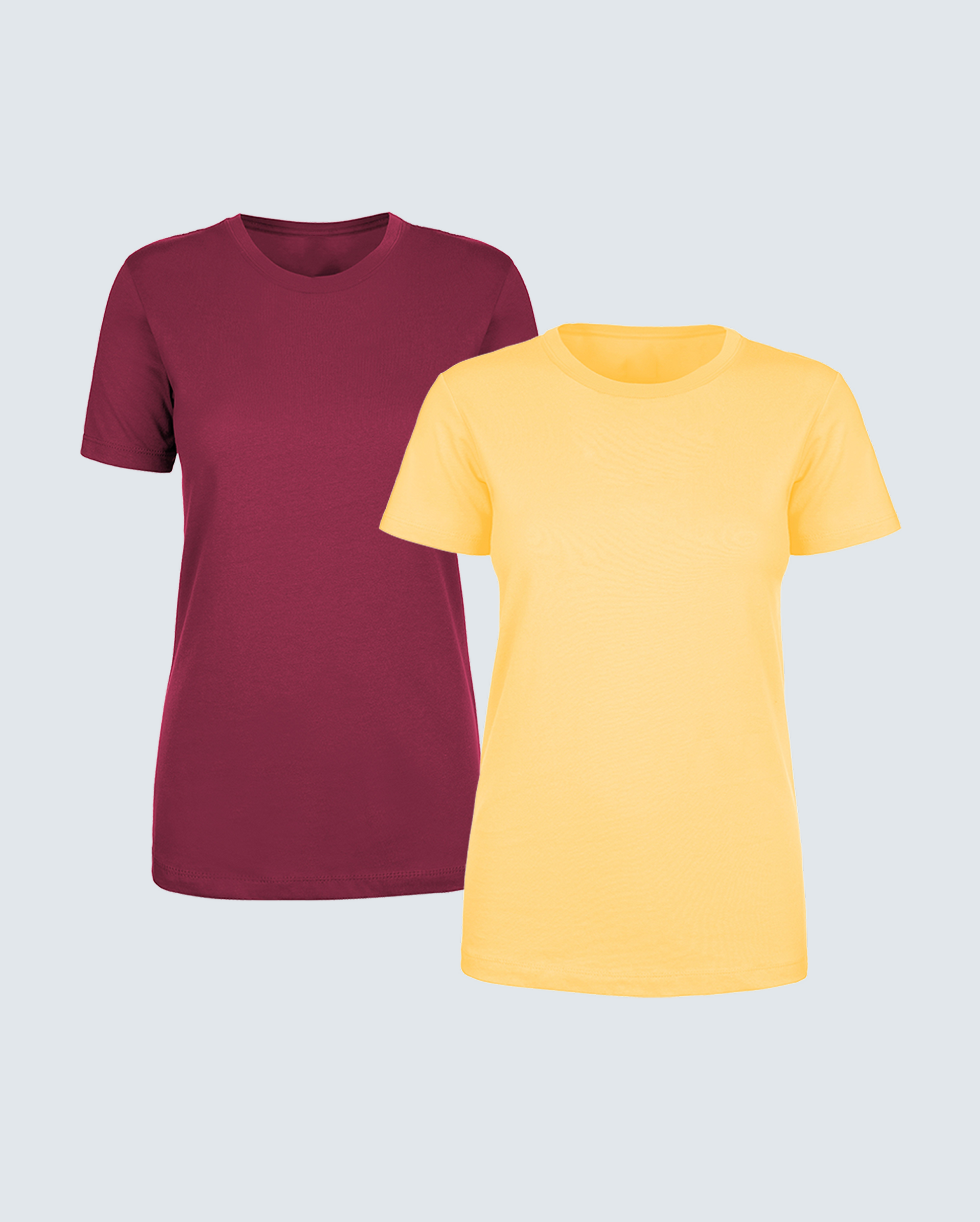 The Women's Ideal Tee 2-Pack