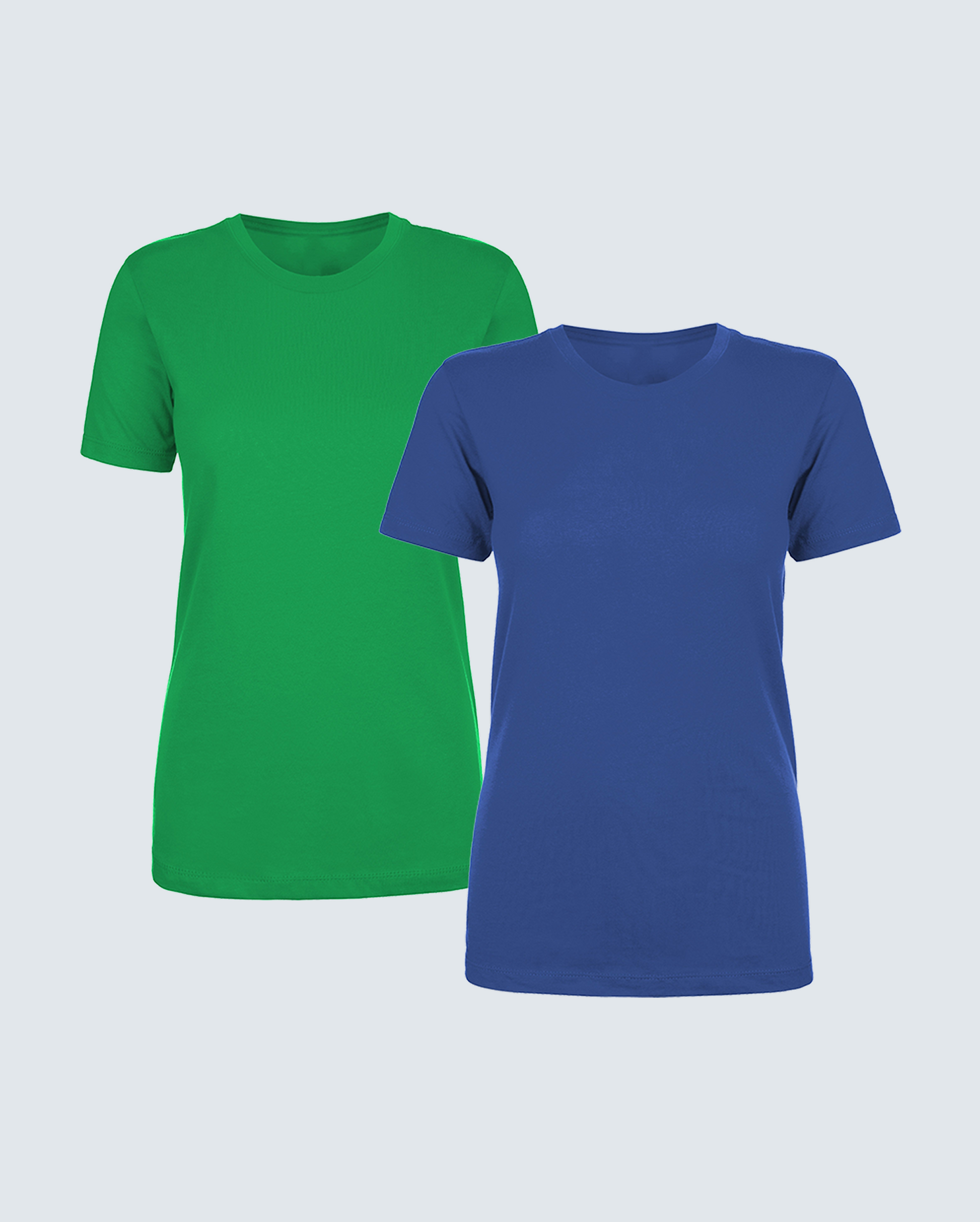 The Women's Ideal Tee 2-Pack