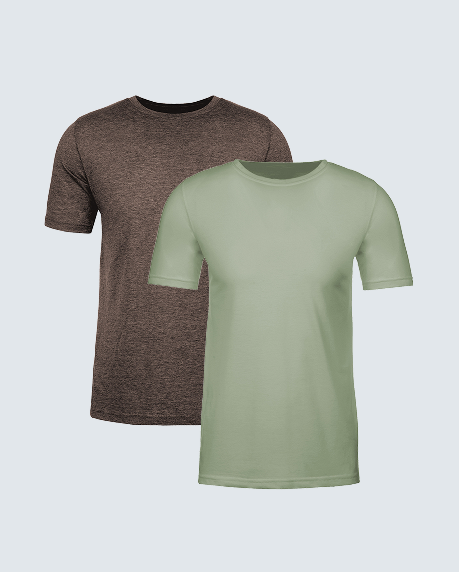 The Staple Daily Crew 2-Pack