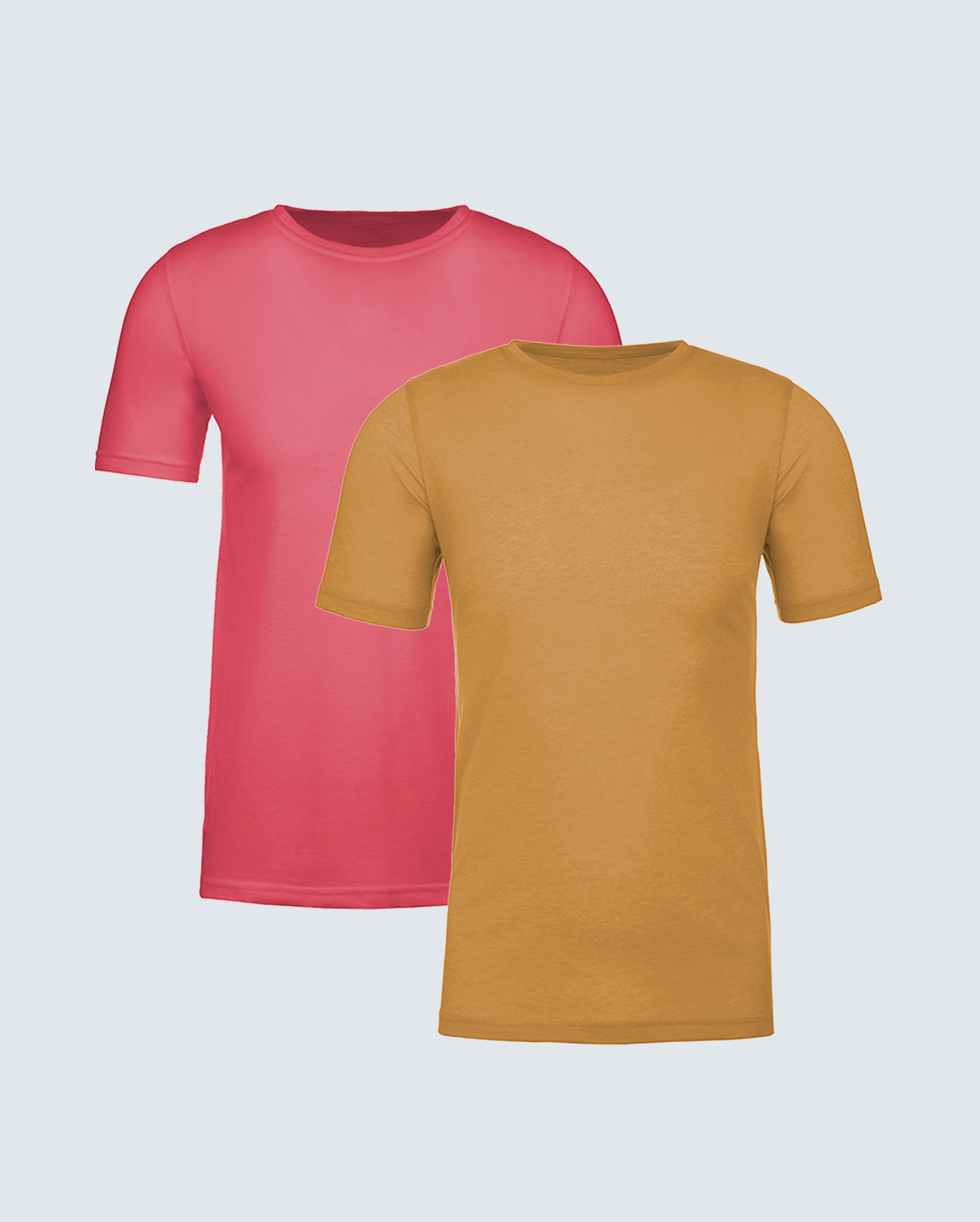 The Staple Daily Crew 2-Pack