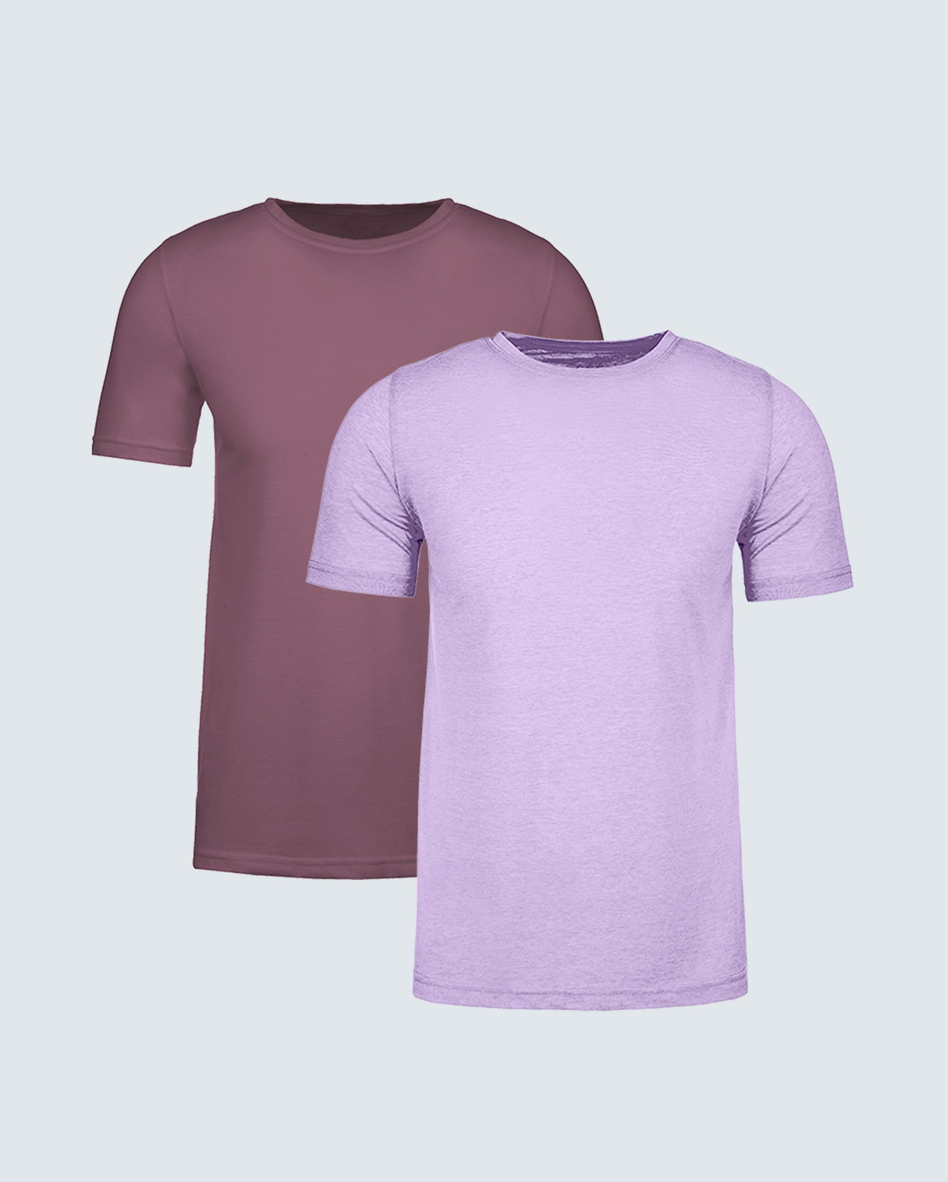 The Staple Daily Crew 2-Pack