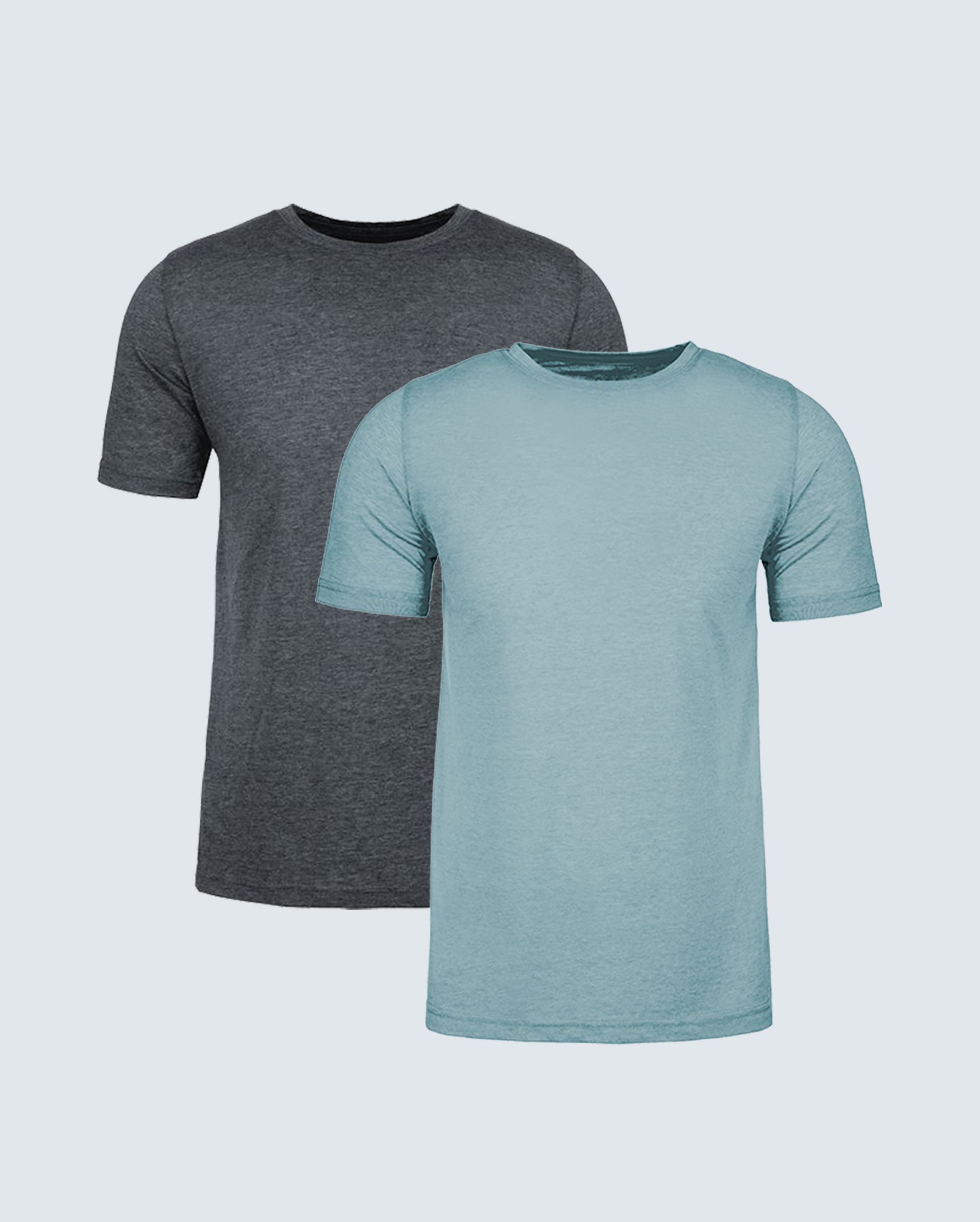 The Staple Daily Crew 2-Pack