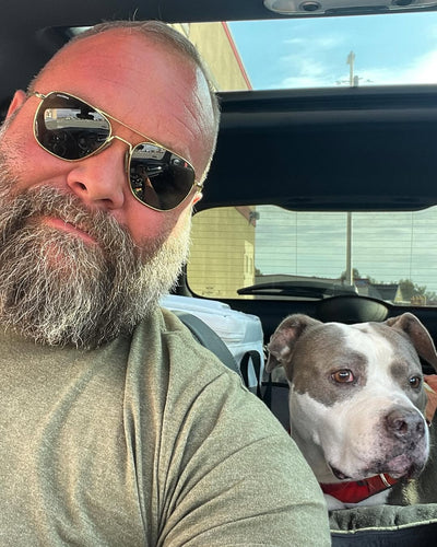 Customer review photo 3