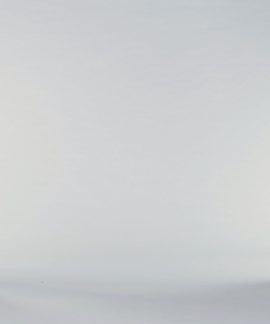 Men's High V-Tee - Oxford Heather