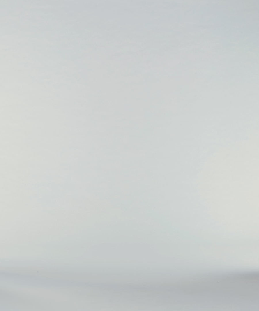 Essential Crewneck Tee - Dark Green