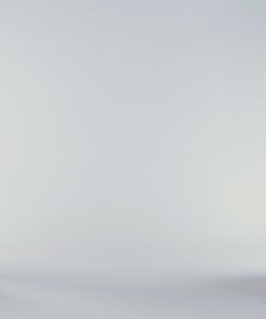 Essential Crewneck Tee - Black