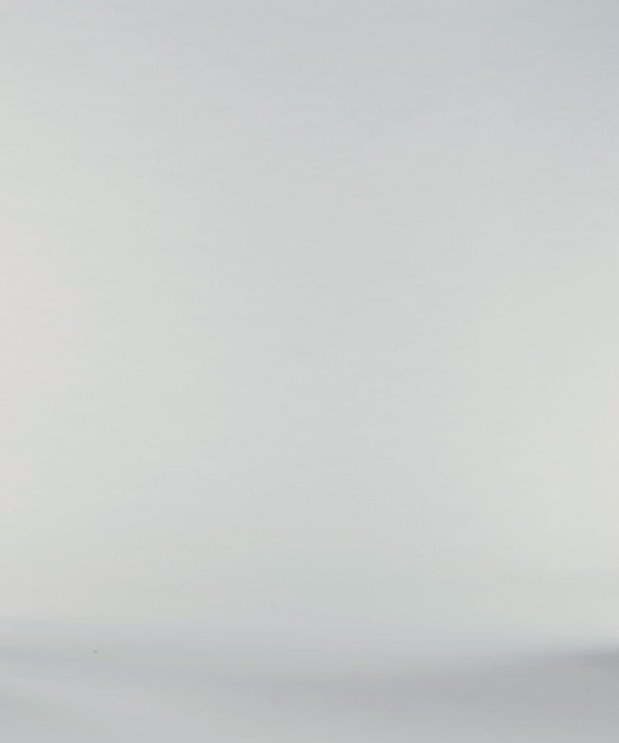 Essential Crewneck Tee - Oxford Heather