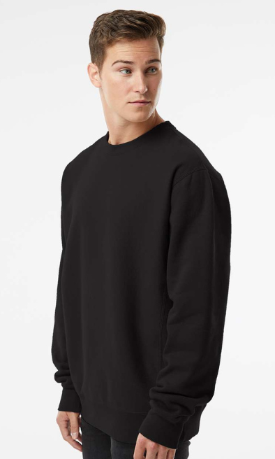 7 Tips To Wear Comfy Terry Sweatshirts In Style Every Day