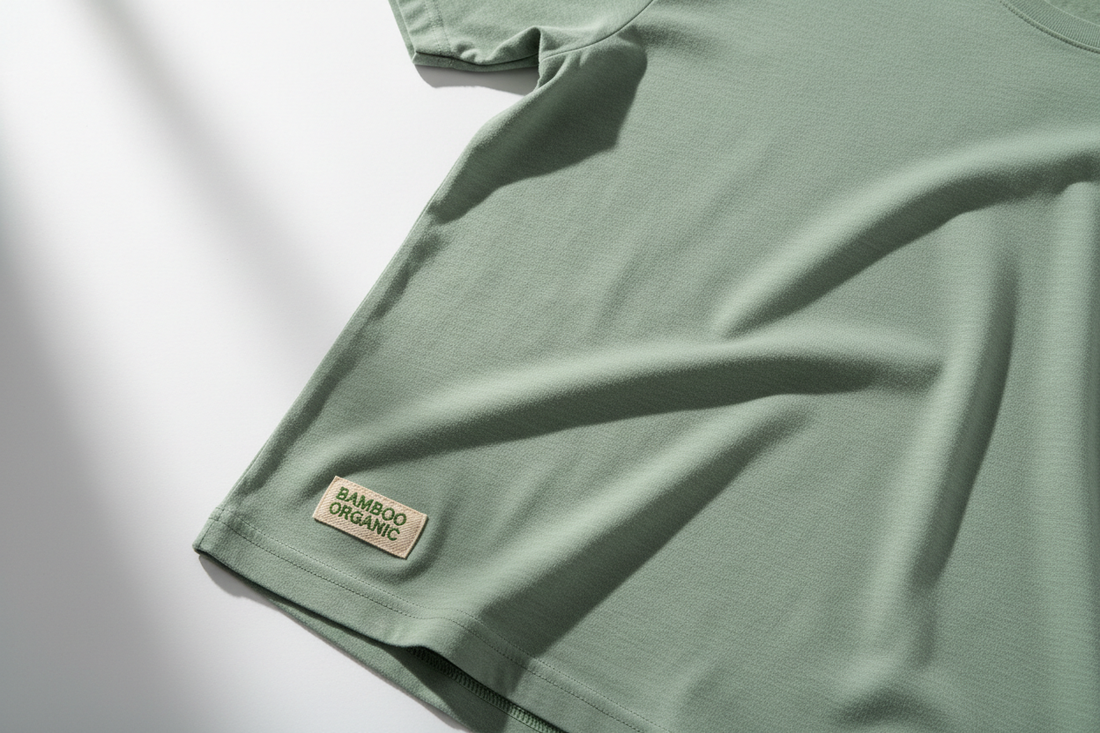 Naturally Eco Friendly Bamboo Clothing for Men - ComfyThreads