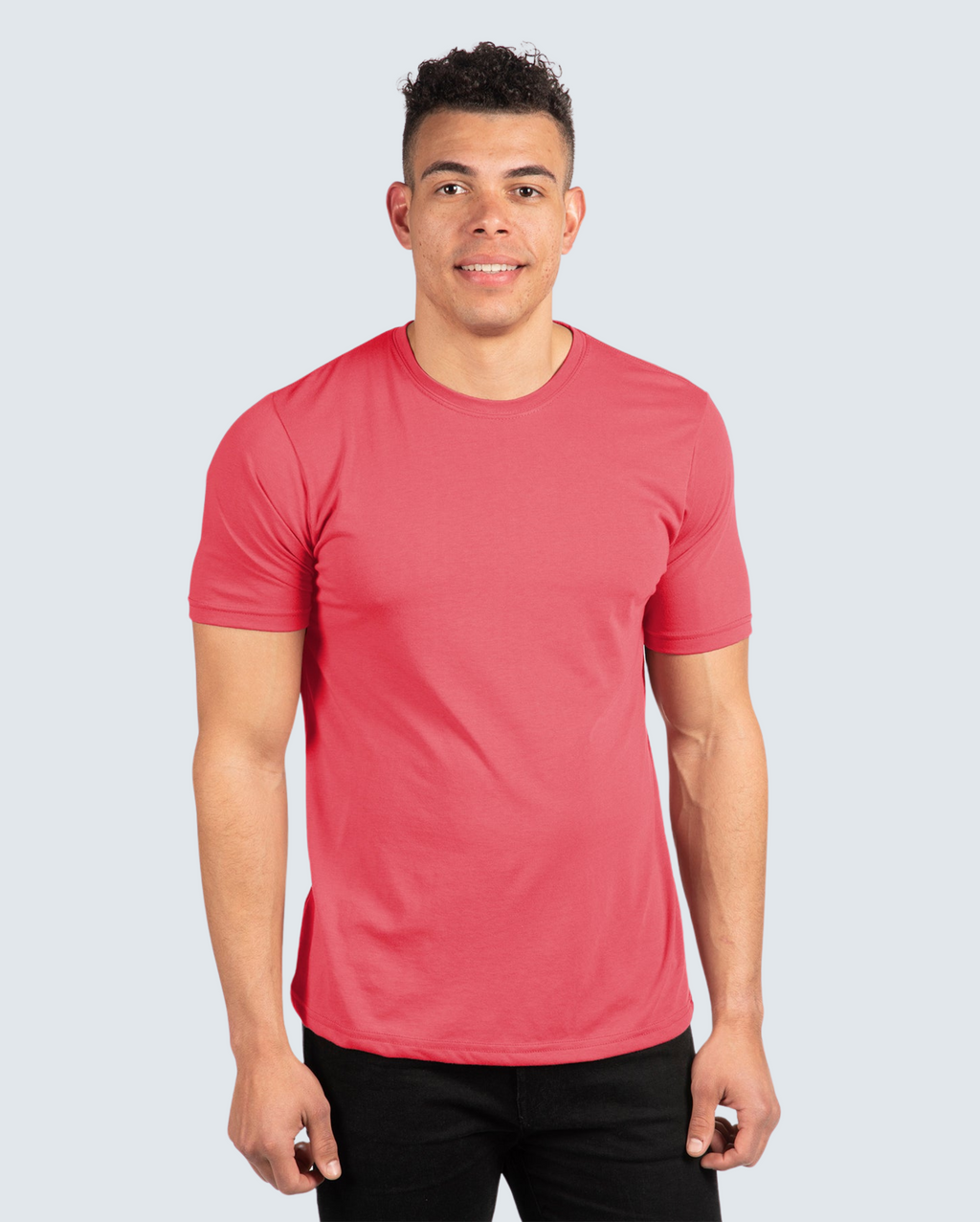 The Staple Daily Crew 5-Pack