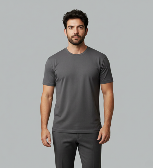 Classic Crew T-Shirt