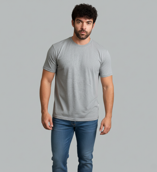 Classic Crew T-Shirt