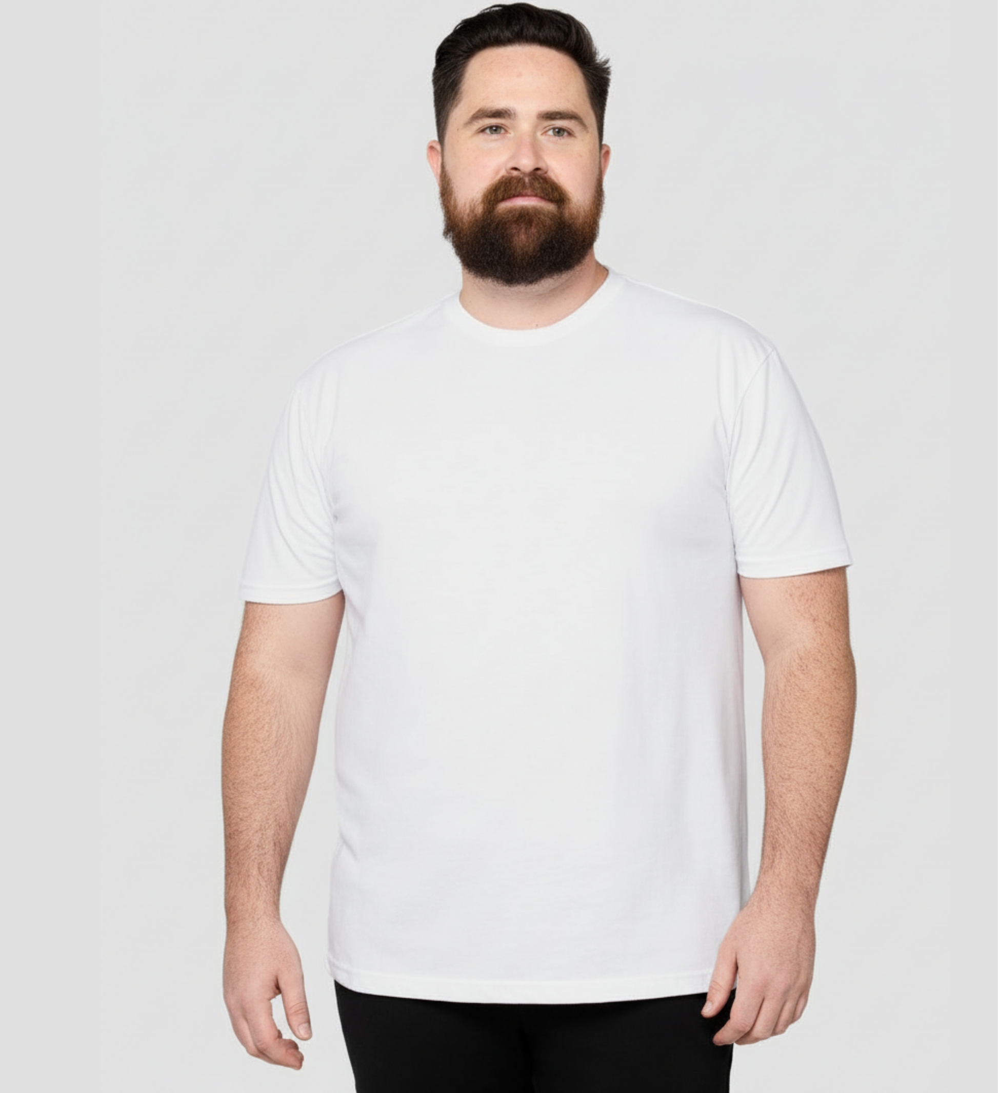 Classic Crew 4-Pack