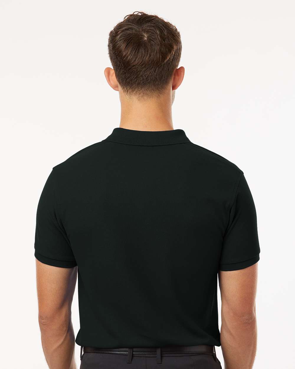 Men's Classic Polo 6-Pack - L