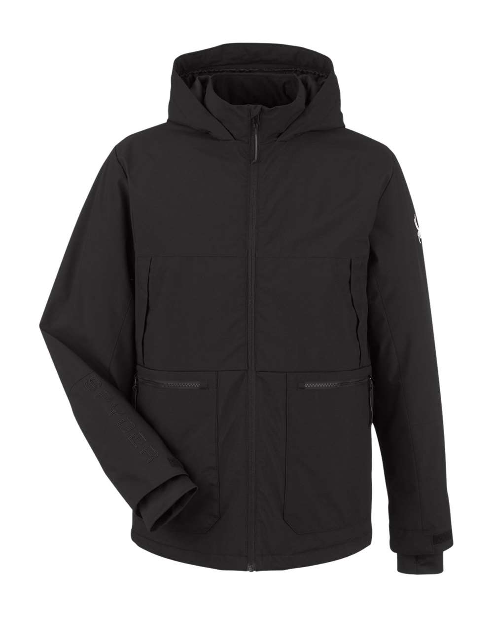 Men’s Convert Insulated Jacket