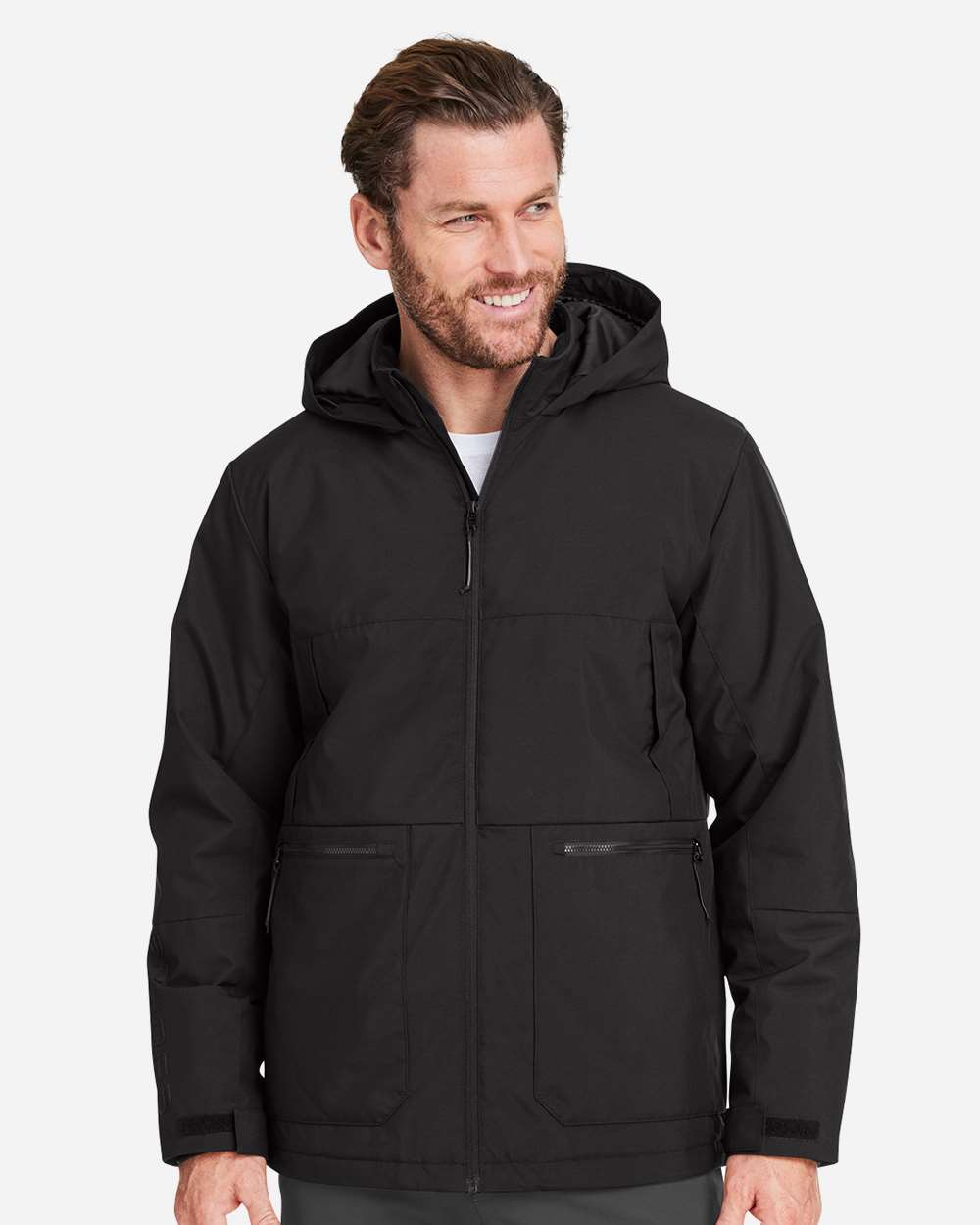Men’s Convert Insulated Jacket