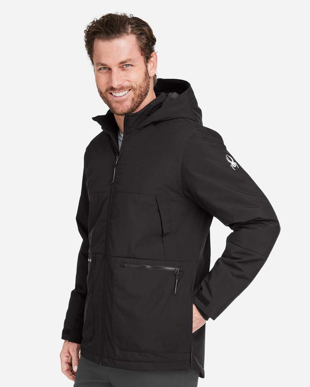 Men’s Convert Insulated Jacket