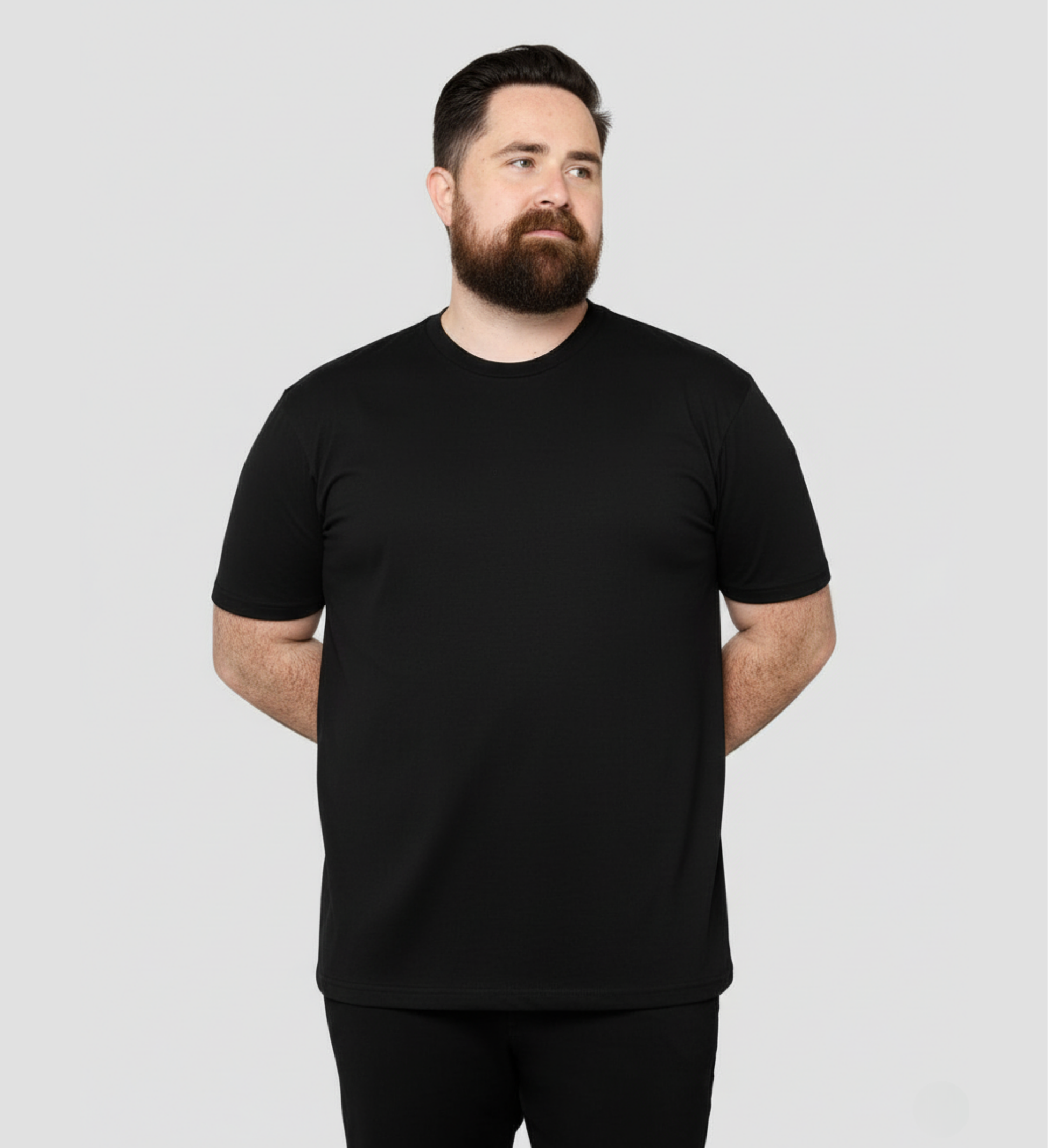 Classic Crew T-Shirt