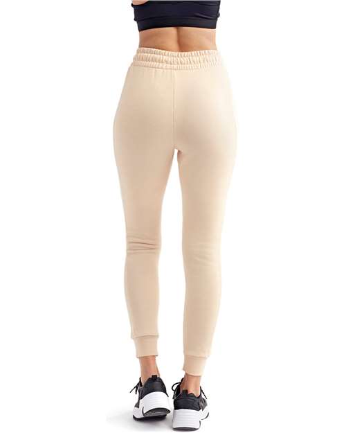 TriDri TD055 Women's Performance Leggings - Nude - Back