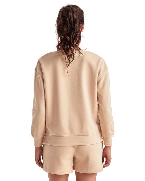 TriDri TD600 Women's Performance Tights - Nude - Back