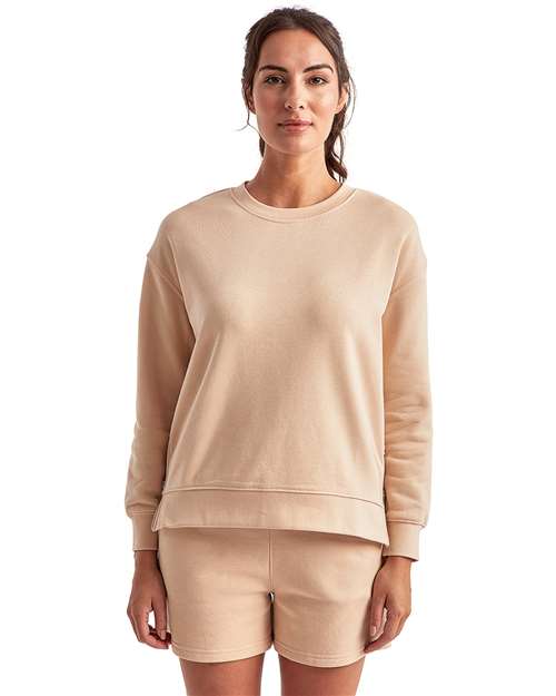 TriDri TD600 Women's Performance Tights - Nude - Front